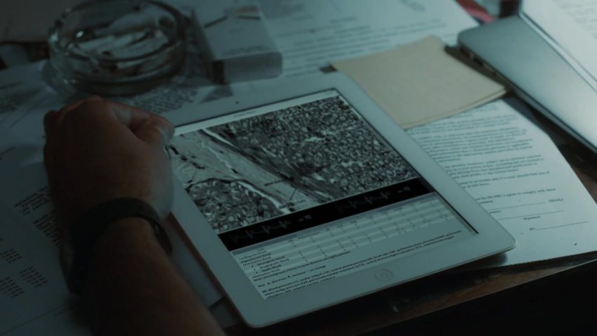 Asur Season 1 (2020) Hindi Hd Web Series Completed 720p