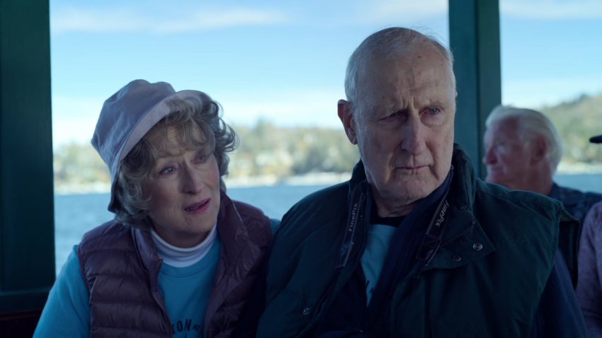 The Laundromat 2019 1080p 10bit Webrip Hevc X265 Hindi Nf Ddp 5