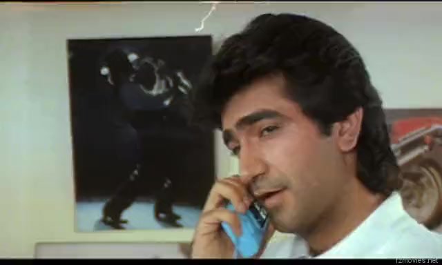 Aaja Meri Jaan 1993 Hindi