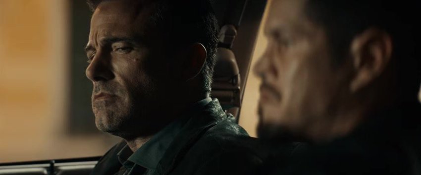 Hypnotic (2023) Org [Hindi English] Esub 480p Bluray Mkv