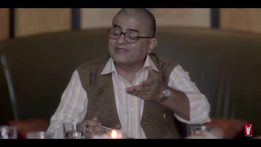 Telegram@alpacinodumpbang Baaja Baaraat Full Episode 03 Apd