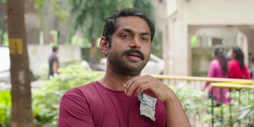 Sharmajee Ki Beti 2023 Webrip 1080p Hindi Dd 5 1 X264 Esub