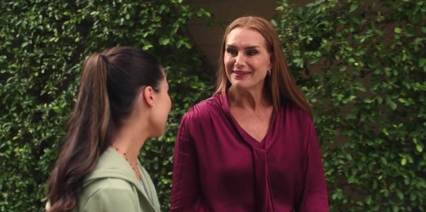 Mother Of The Bride 2024 720p Nf Hdrip Dual Audio Hindi Or English