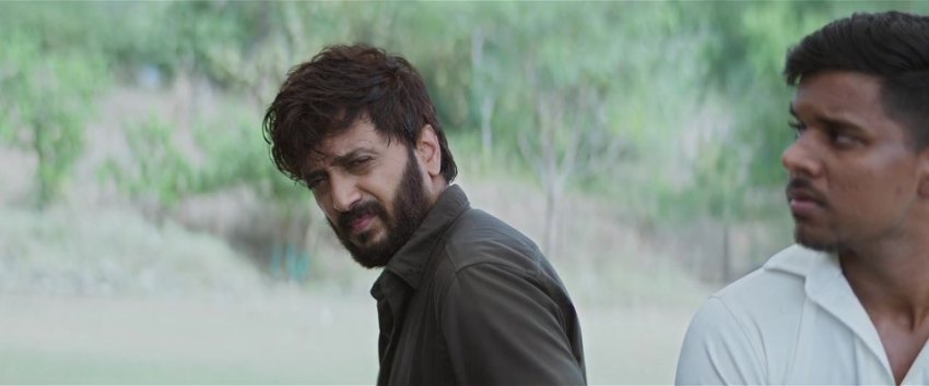 Tg[@mmson Moviess] Ved (2023) Hindi