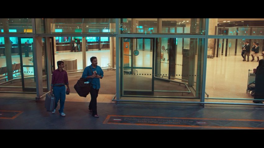 Aadujeevitham The Goat Life Hindi 2024 1080p Nf Web Dl Ddp5