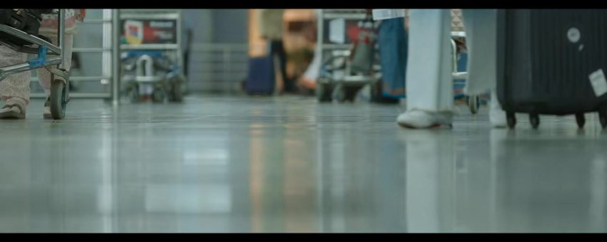 Ustaad (2023)hevc 720p