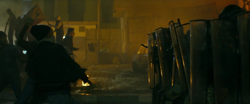 Tg[@GDBACK] THE WAGES OF FEAR 2024 English Hindi 1080p.mkv