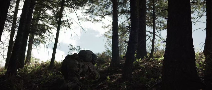 [ ] Warhorse One (2023) Org [Hindi English] Esub 720p Hevc Bluray Mkv