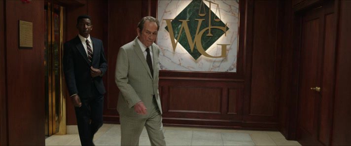 The Burial 2023 240p Amzn Web Dl English Us+hindi In Ddp5 1 H 264(1)