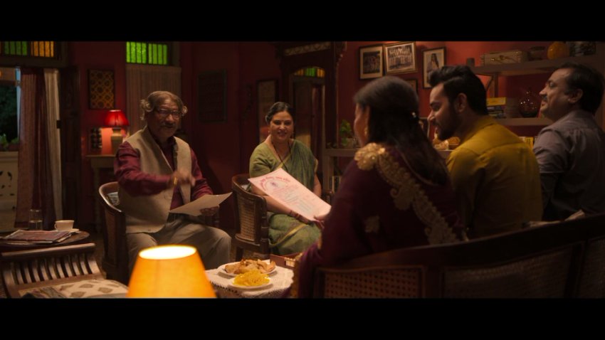 Deva (2025) Hindi Movie Hd 1080p Web Dl Esub