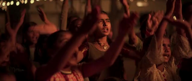 Paradha (2025) Telugu Hq Hdrip X264 Aac 400mb Esub