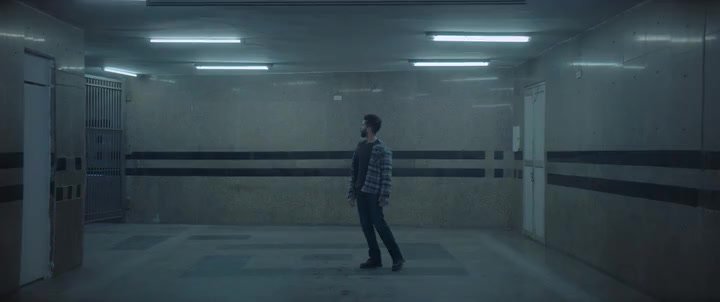 Tg[@mmson Moviess] Bloody Daddy 2023 English Hindi