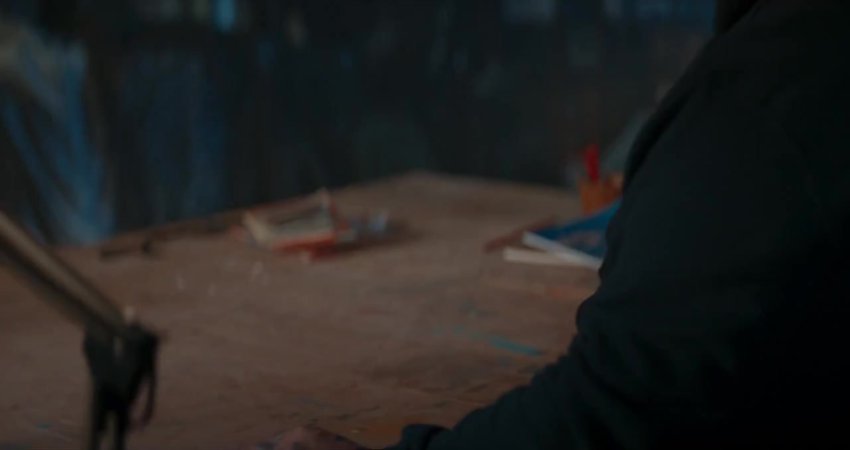 [Search @Vqlse Bot] S01 The Diamond Heist (2025) 720p