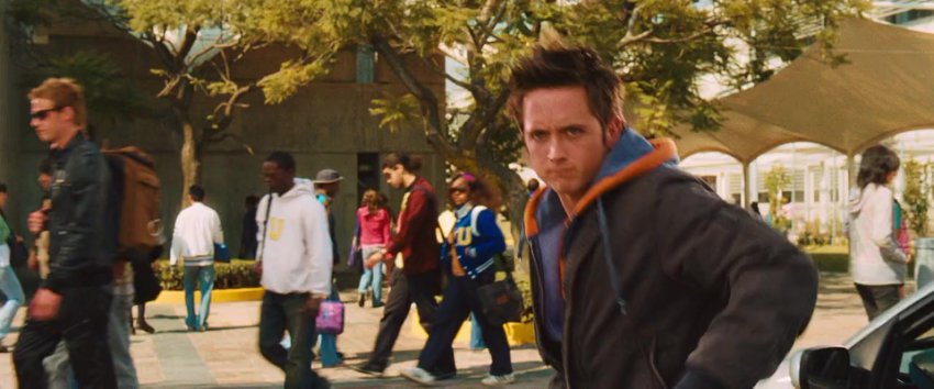 Dragonball Evolution 2009 720p Bluray Hollywood Movie Or