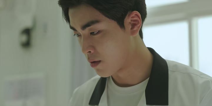 Weak Hero (2022) S01 Combined Webrip 480p X265 10bit Hin