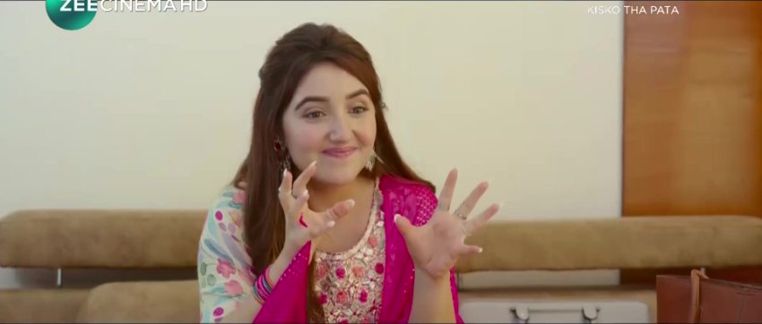 Kisko Tha Pata (2024) Hindi 1080p Hdtvrip X264 Aac