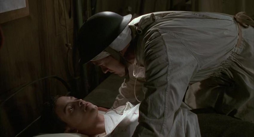 The English Patient 1996 Arabic With English