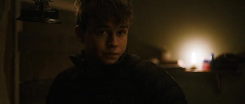 Arcadian (2024) Web Rip Org Hindi English