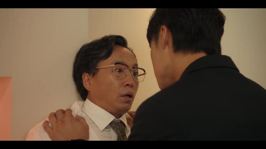 @Askoreandrama Mr Plankton 2024 S01e02 720p Web Dl Hindi Dubbed