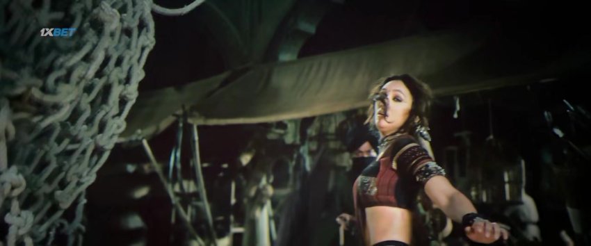 Kesari Veer Legends Of Somnath 2025 720p Hevc Hdtc H