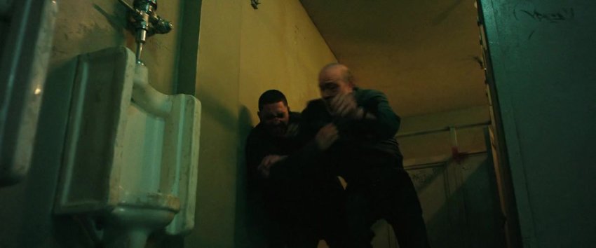 The Accountant 2 (2025) Web Rip Dd 5 1 [Hindi English]