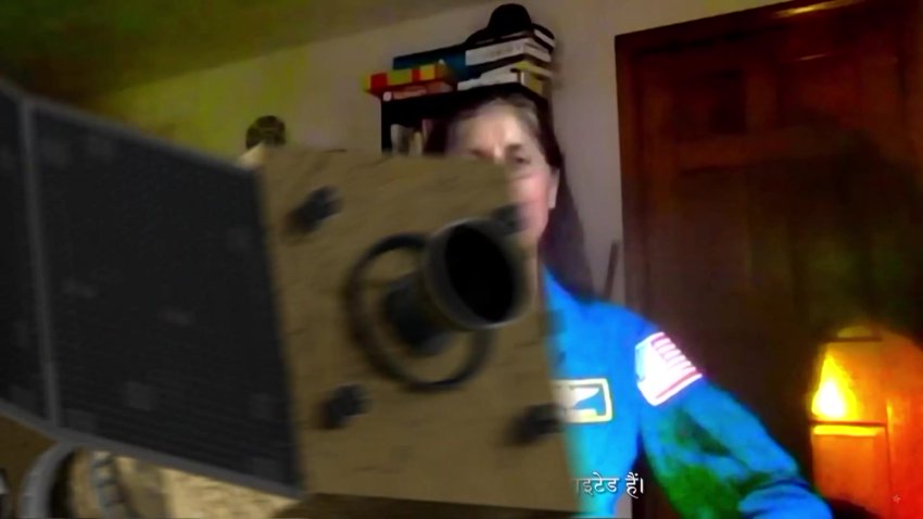 Chandrayaan 3 Countdown To History 2023 1080p Hs Web Dl Aac2 0 H