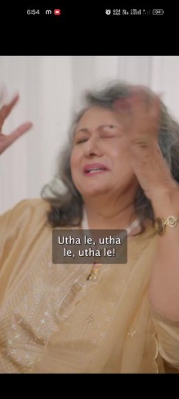 Oops Not A Gold Digger