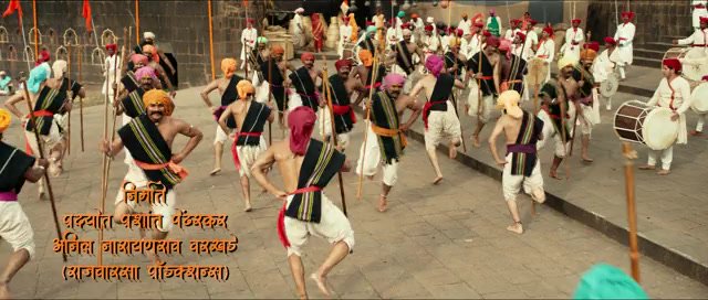 Subhedar 2023 360p Amzn Web Dl Marathi In Ddp5 1 H 264 Archie