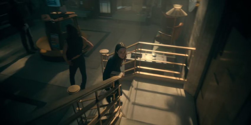 [Telegram@primeroom] Umbr3ll4 4c4d3my S02ep10