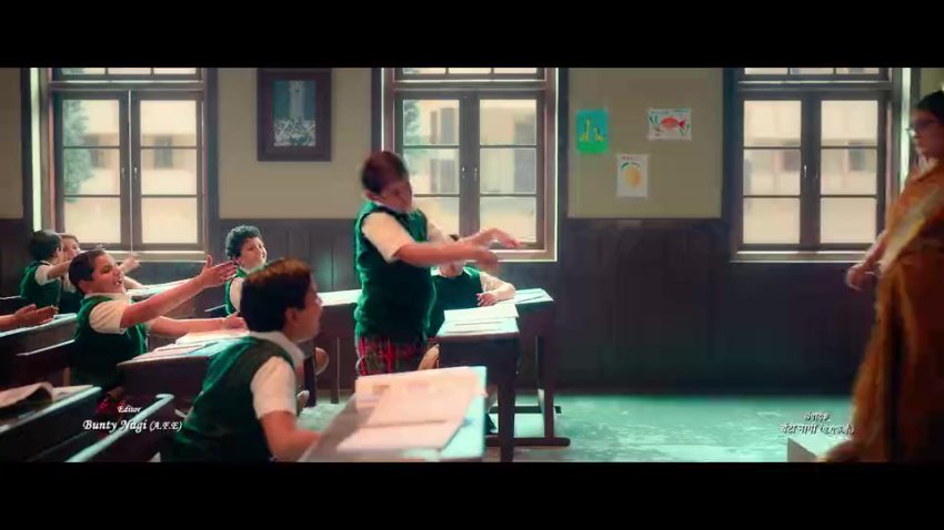 Themoviesboss Cirkus 2022 540p Nf Web Dl Hindi Aac2 0 H 264 Themoviesboss