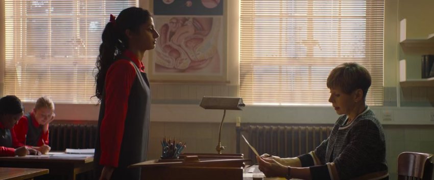 Tg [@Mmson Moviess] Polite Society 2023 English Hindi