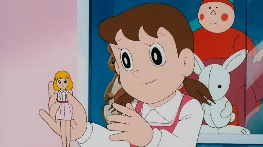 Doreamon In Nobitas Little Space War 1985 Remastered Web Dl H1nd1(1)