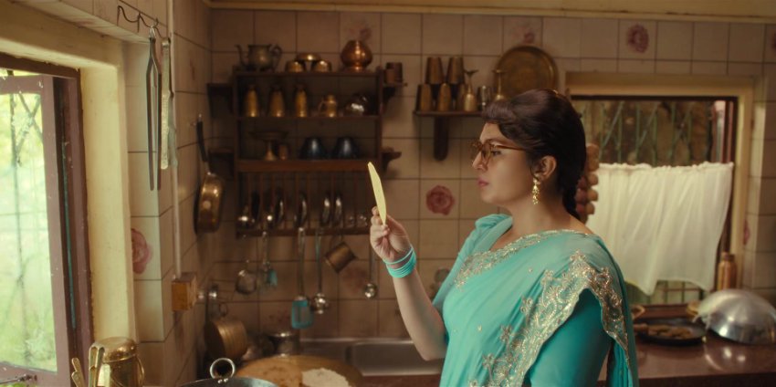 Tarla (2023) Hindi Full Movie Hd 720p Esub