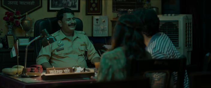 Bhool Chuk Maaf 2025 396p Amzn Web Dl Aac2 0 H 264 M