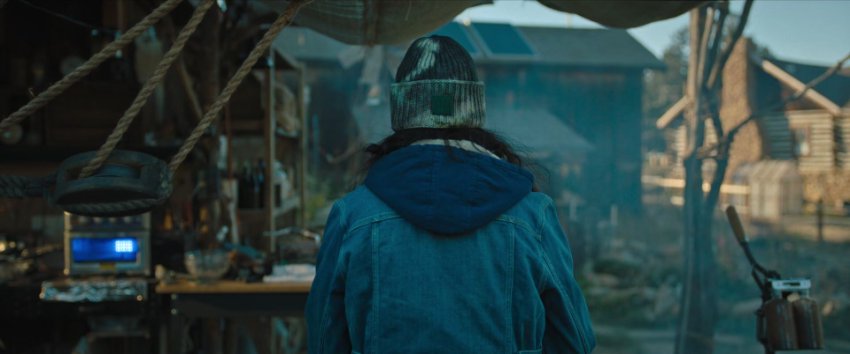 Elevation (2024) 1080p 10bit Bluray Hevc X265 [Hindi Amz