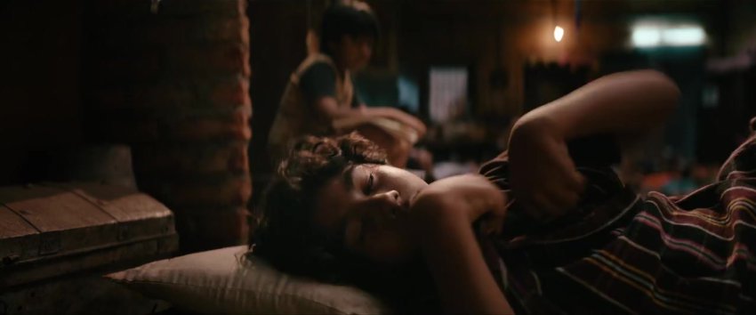 Robinhood 2025 Hindi + Telugu Dual Audio Uncut South Movie Hd 720p