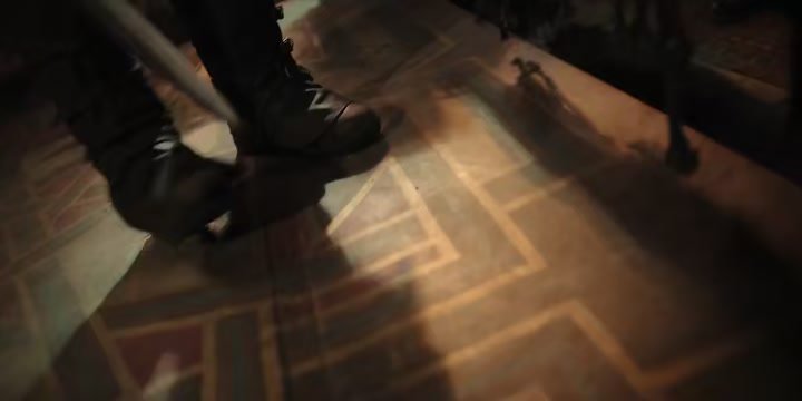 The Rats A Witcher Tale 2025 Webrip 480p X265 Hevc 1