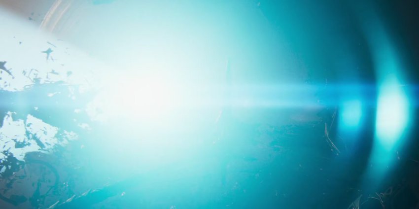 Secret Level S01e11 720p 10bit Webrip X265 [@Series Paradox]