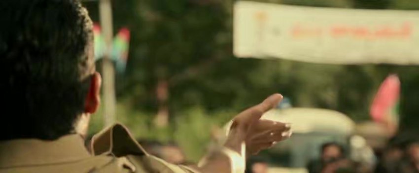 Custody 2023 720p Amzn Webrip Hindi Studio Dub Ost X265 Hevc Aac