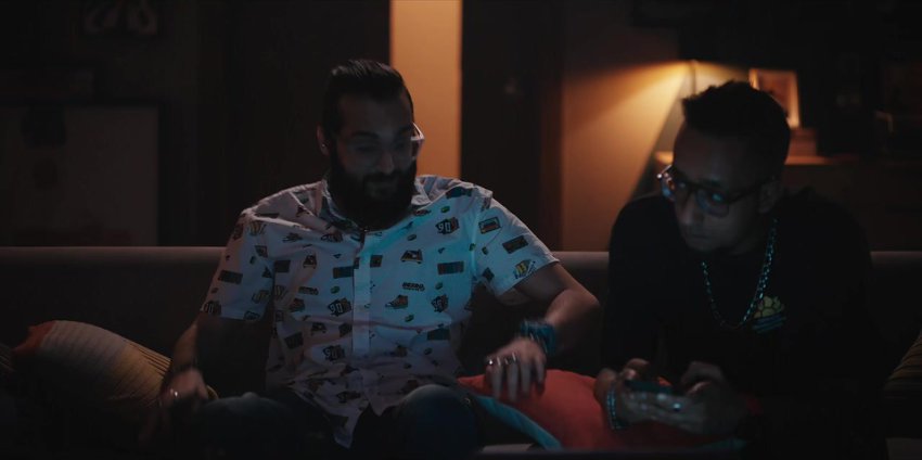 Khalbali Records S01 E04 Webrip 720p Hindi Aac 5 1 X264 Esub