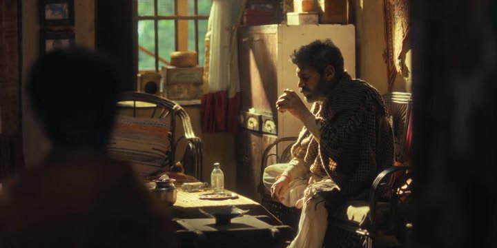 Gyaarah Gyaarah S01 (2024) Hindi Completed Web Series He