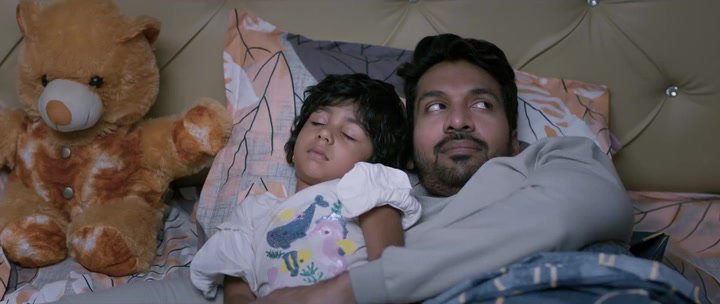 Kishkindhapuri (2025) Telugu Hq Hdrip X264 Aac 700mb Esub