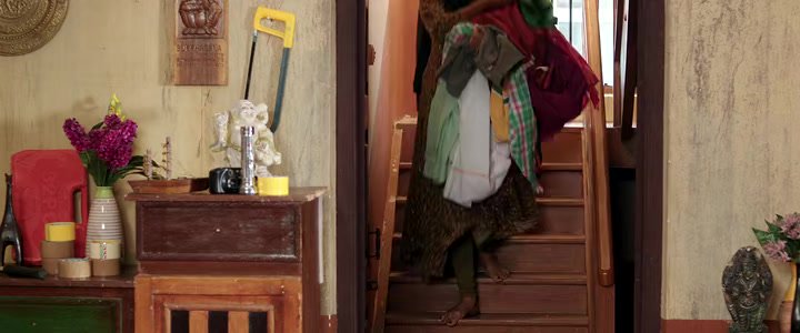 Kotee (2024) (Hindi + Kannada) Dual Audio Uncut South Movie