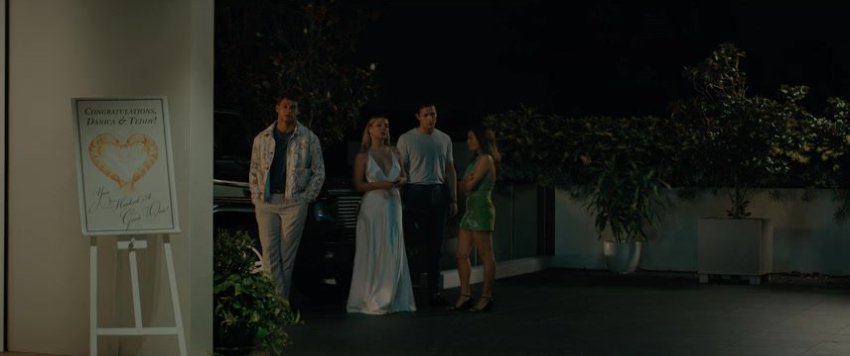 I Know What You Did Last Summer (2025) 480p Hdrip Org [Dual