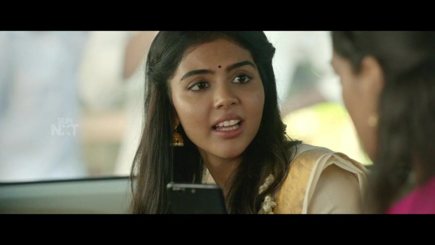 Varane Avashyamund 2020 720p Snxt Web Dl Dd+5 1 H 26