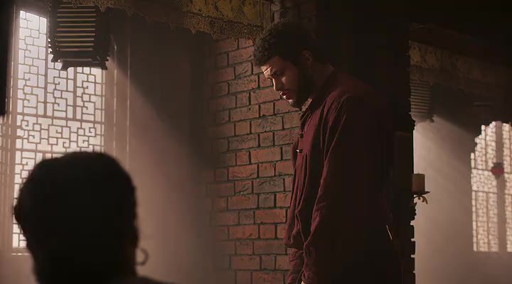 The Wheel Of Time S01 E08 Webrip Hindi English 480p Msubs Mkvcinemas