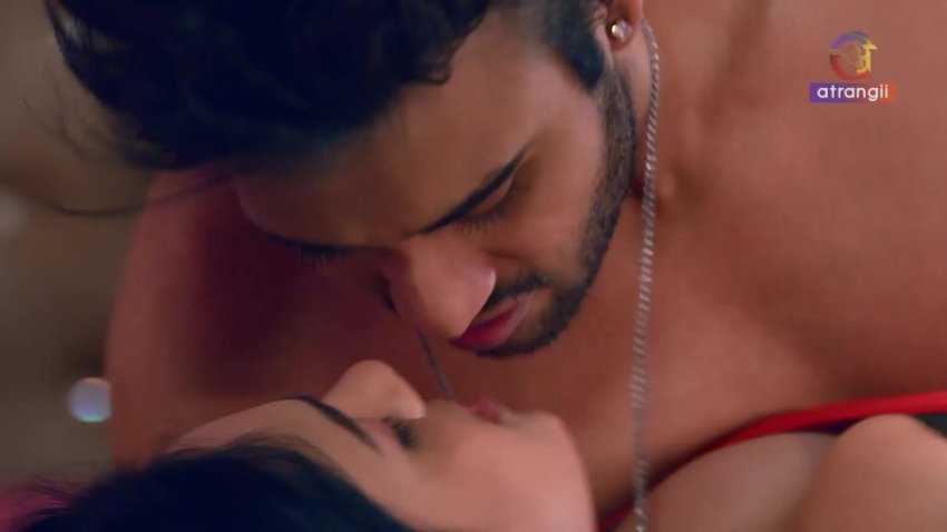 Shiddat S01 Ep10 (2024) 1080p