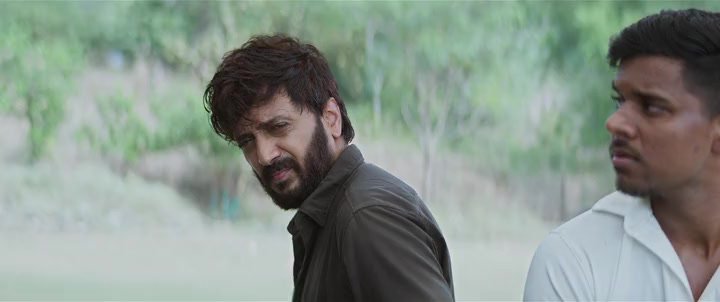 Tg[@mmson Moviess] Ved (2023) Hindi