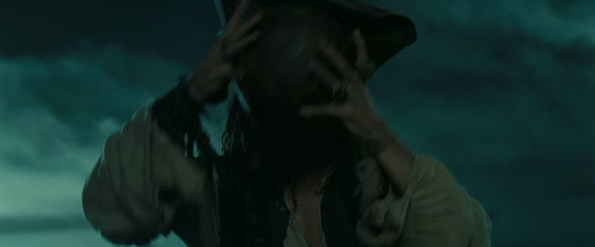 Pirates Of The Caribbean Dead Mans Chest 2006 720p 10bit Bluray