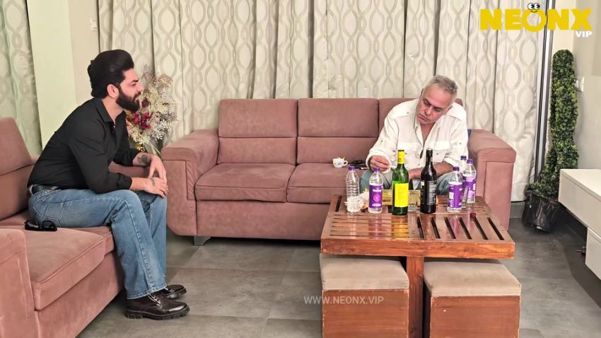 Mardana Sasur 2 0 (2023) Uncut 720p